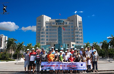 Phòng Vật tư thiết bị Y tế thuộc Viện Huyết học - Truyền máu Trung ương