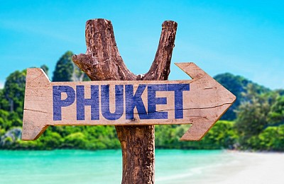 Phuket Thái Lan Hòn Đảo Thiên Đường Phuket Thái Lan Hòn Đảo Thiên Đường