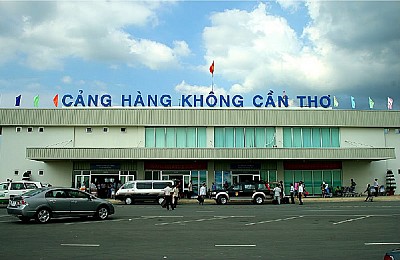 Phương tiện di chuyển đến miền Tây Phương tiện di chuyển đến miền Tây