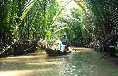 Quyến rũ cù lao Tứ Linh Quyến rũ cù lao Tứ Linh