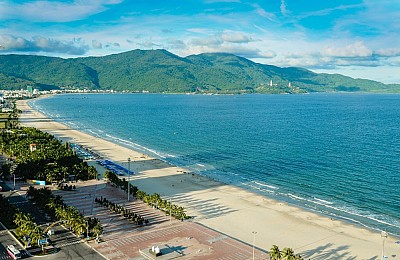 Sơn Trà – Thả ga hóng mát Sơn Trà – Thả ga hóng mát