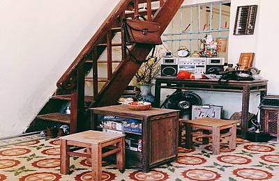 Sống Chậm Lại Với Những Quán Cà Phê Hoài Cổ Ở Đà Nẵng Sống Chậm Lại Với Những Quán Cà Phê Hoài Cổ Ở Đà Nẵng