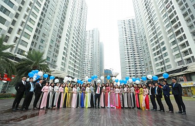 SỨ MỆNH, TẦM NHÌN VÀ TRIẾT LÝ KINH DOANH SỨ MỆNH, TẦM NHÌN VÀ TRIẾT LÝ KINH DOANH