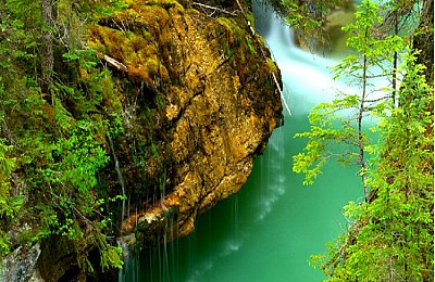 Sửng sốt với vườn quốc gia Jasper, một di sản thế giới Sửng sốt với vườn quốc gia Jasper, một di sản thế giới