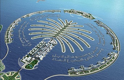 Tận mắt khám phá sự kỳ vĩ của Đảo Cọ Palm Island tại Dubai Tận mắt khám phá sự kỳ vĩ của Đảo Cọ Palm Island tại Dubai