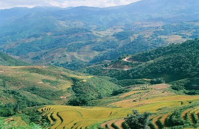 Tây Bắc - Đi Rồi Thì Chẳng Muốn Về... Tây Bắc - Đi Rồi Thì Chẳng Muốn Về...