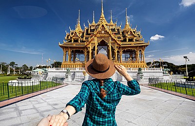 Thái Lan Mùa Hè 2023 Có Gì Hấp Dẫn Bạn Thái Lan Mùa Hè 2023 Có Gì Hấp Dẫn Bạn