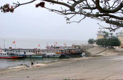 Thăm Di Tích Lịch Sử Bến Nghiêng Thăm Di Tích Lịch Sử Bến Nghiêng