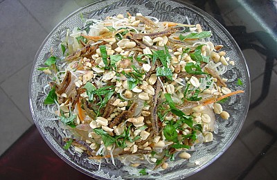 Thật tuyệt vời khi thưởng thức ẩm thực đặc sản ở nơi đây Thật tuyệt vời khi thưởng thức ẩm thực đặc sản ở nơi đây