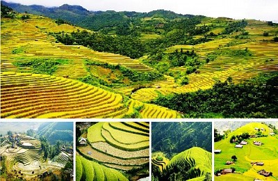 Thông tin hữu ích khi Đi Thăm Quan
 vùng núi Tây Bắc Thông tin hữu ích khi Đi Thăm Quan
 vùng núi Tây Bắc