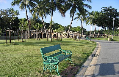 Thư giãn tại công viên Lumphini của Thái Lan Thư giãn tại công viên Lumphini của Thái Lan
