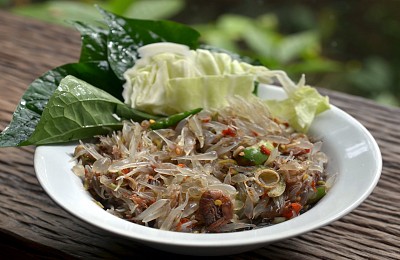 Thử những món đặc sản Thái Lan kỳ lạ nhưng ngon miệng Thử những món đặc sản Thái Lan kỳ lạ nhưng ngon miệng