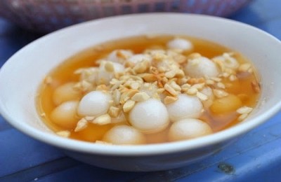 Thưởng thức “cực phẩm” ẩm thực Hà Giang mùa hoa tam giác mạch Thưởng thức “cực phẩm” ẩm thực Hà Giang mùa hoa tam giác mạch