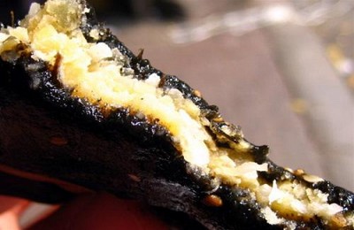 Thưởng Thức Đặc Sản Bánh Gai Cao Bằng Thưởng Thức Đặc Sản Bánh Gai Cao Bằng