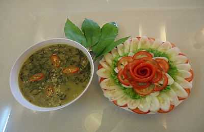 Thưởng Thức Đặc Sản Mắm Cáy Xứ Thanh Thưởng Thức Đặc Sản Mắm Cáy Xứ Thanh