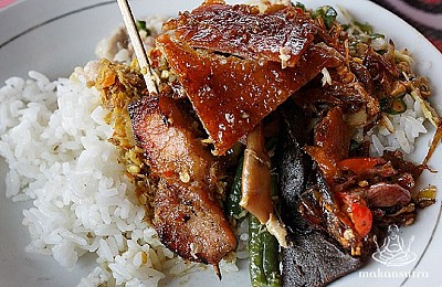 Thưởng thức những món ngon, đặc sản của Bali Thưởng thức những món ngon, đặc sản của Bali