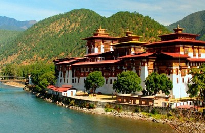 Tìm hiểu về đất nước hạnh phúc nhất thế giới Bhutan Tìm hiểu về đất nước hạnh phúc nhất thế giới Bhutan