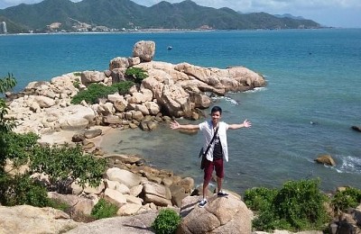 [Ký Sự] Tôi Trót Yêu Nha Trang Những Ngày Không Nắng