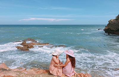 Lịch trình
 Cô Tô Mùa Hè Cùng VietSense Giảm Giá Bất Ngờ Cho Du Khách Lịch trình
 Cô Tô Mùa Hè Cùng VietSense Giảm Giá Bất Ngờ Cho Du Khách