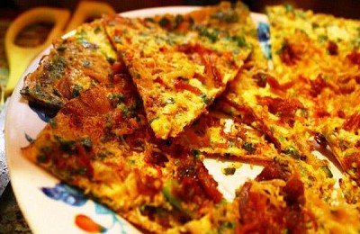 Trải Nghiệm Ăn Trọn Món Ngon Đà Lạt Trải Nghiệm Ăn Trọn Món Ngon Đà Lạt