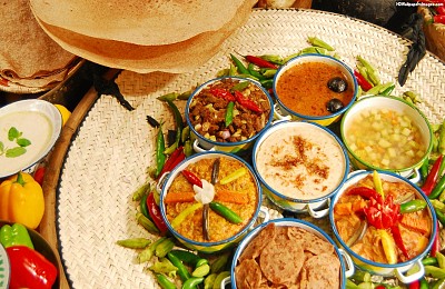 Trải Nghiệm Những Phong Cách Ăn Uống Tại Thiên Đường Dubai Trải Nghiệm Những Phong Cách Ăn Uống Tại Thiên Đường Dubai