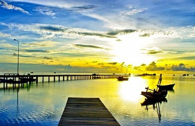 Trải nghiệm trọn thiên đường biển đảo Phú Quốc với trải nghiệm siêu khuyến mãi tháng 10 Trải nghiệm trọn thiên đường biển đảo Phú Quốc với trải nghiệm siêu khuyến mãi tháng 10