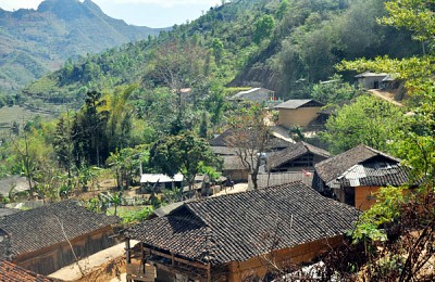 Trầm tịch Cốc Nghê Trầm tịch Cốc Nghê