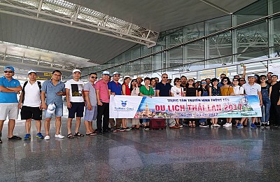 Trung Tâm Truyền Hình Thông Tấn