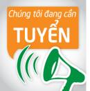 TUYỀN DỤNG NHÂN VIÊN KẾ TOÁN TUYỀN DỤNG NHÂN VIÊN KẾ TOÁN