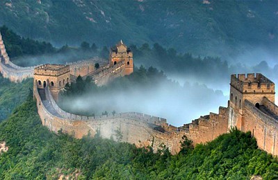 Vạn Lý Trường Thành và lý do ngàn năm không đổ