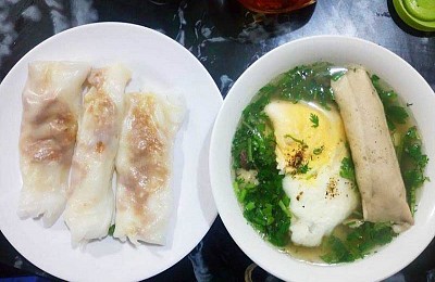 Về Cao Bằng Nhất Định Không Được Quên Thưởng Thức Món Bánh Cuốn Về Cao Bằng Nhất Định Không Được Quên Thưởng Thức Món Bánh Cuốn