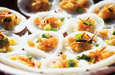 Về Cố Đô Nhớ vị Bánh Huế Về Cố Đô Nhớ vị Bánh Huế