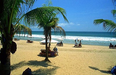 Vẻ đẹp hấp dẫn của hòn đảo Bali với du khách Vẻ đẹp hấp dẫn của hòn đảo Bali với du khách