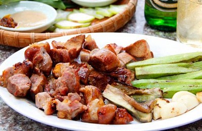 Về Ninh Bình Vấn Vương Đặc Sản Thịt Dê Về Ninh Bình Vấn Vương Đặc Sản Thịt Dê