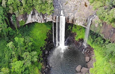 Về Tây Nguyên Chiêm Ngưỡng Thác Hang Én Đẹp Quên Lối Về Về Tây Nguyên Chiêm Ngưỡng Thác Hang Én Đẹp Quên Lối Về