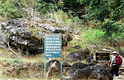 Về Thăm Di Tích Lịch Sử Pác Bó Về Thăm Di Tích Lịch Sử Pác Bó