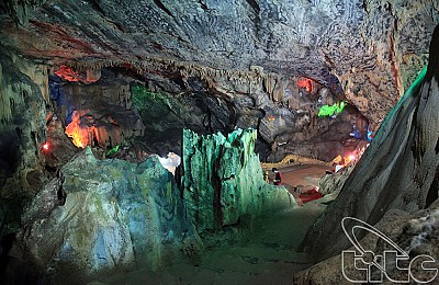 Về thăm khu di tích lịch sử văn hóa Hàm Rồng Về thăm khu di tích lịch sử văn hóa Hàm Rồng