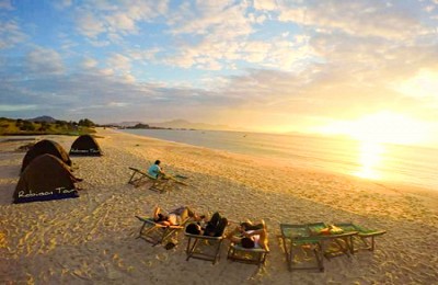 Về vùng hoang đảo Về vùng hoang đảo