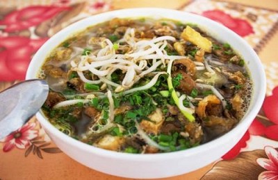 Về Yên Bái Thưởng Thức Đặc Sản Bún Cá Lóc Về Yên Bái Thưởng Thức Đặc Sản Bún Cá Lóc