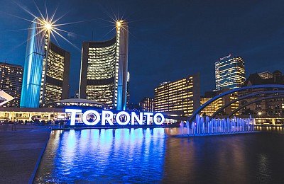 Vì sao Canada trở thành điểm khám phá hấp dẫn