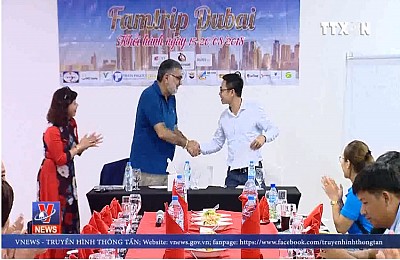VietSense- Nhà Cung Cấp Tour Du Lịch Dubai Cao Cấp Và Uy Tín VietSense- Nhà Cung Cấp Tour Du Lịch Dubai Cao Cấp Và Uy Tín