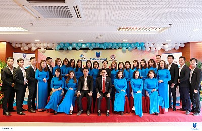 VietSense Travel -  8 Năm Trên Con Đường Khẳng Định Thương Hiệu