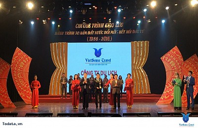 Vietsense Travel Top 100 Sản Phẩm Dịch Vụ - Chất Lượng Cao Asean