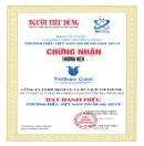 Vietsense Travel được vinh danh “Dịch vụ Du lịch tin dùng 2015” Vietsense Travel được vinh danh “Dịch vụ Du lịch tin dùng 2015”