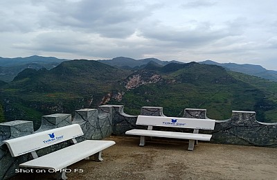 VietSense Travel Tặng Ghế Đá Cho Các Địa Điểm Du Lịch Hà Giang VietSense Travel Tặng Ghế Đá Cho Các Địa Điểm Du Lịch Hà Giang