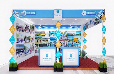 VietSense Travel tri ân khách hàng thủ đô trong 