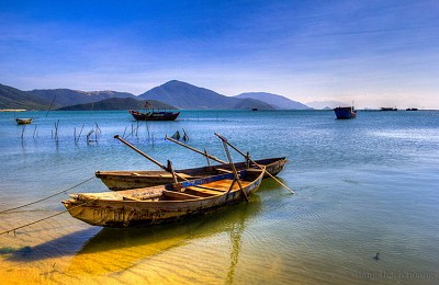 Vịnh Vân Phong Nha Trang - Đẹp Hoang Sơ Và Bình Yên Vịnh Vân Phong Nha Trang - Đẹp Hoang Sơ Và Bình Yên
