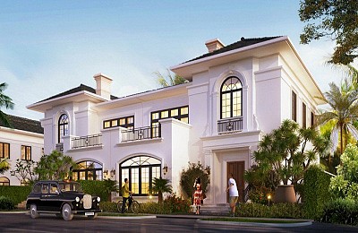 Vinpearl Golf Land Resort & Villa Nha Trang **** Vinpearl Golf Land Resort & Villa Nha Trang ****