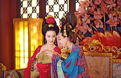 Võ Tắc Thiên, nữ hoàng duy nhất của Trung Quốc