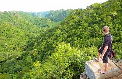 Vườn Quốc gia Cát Bà Vườn Quốc gia Cát Bà